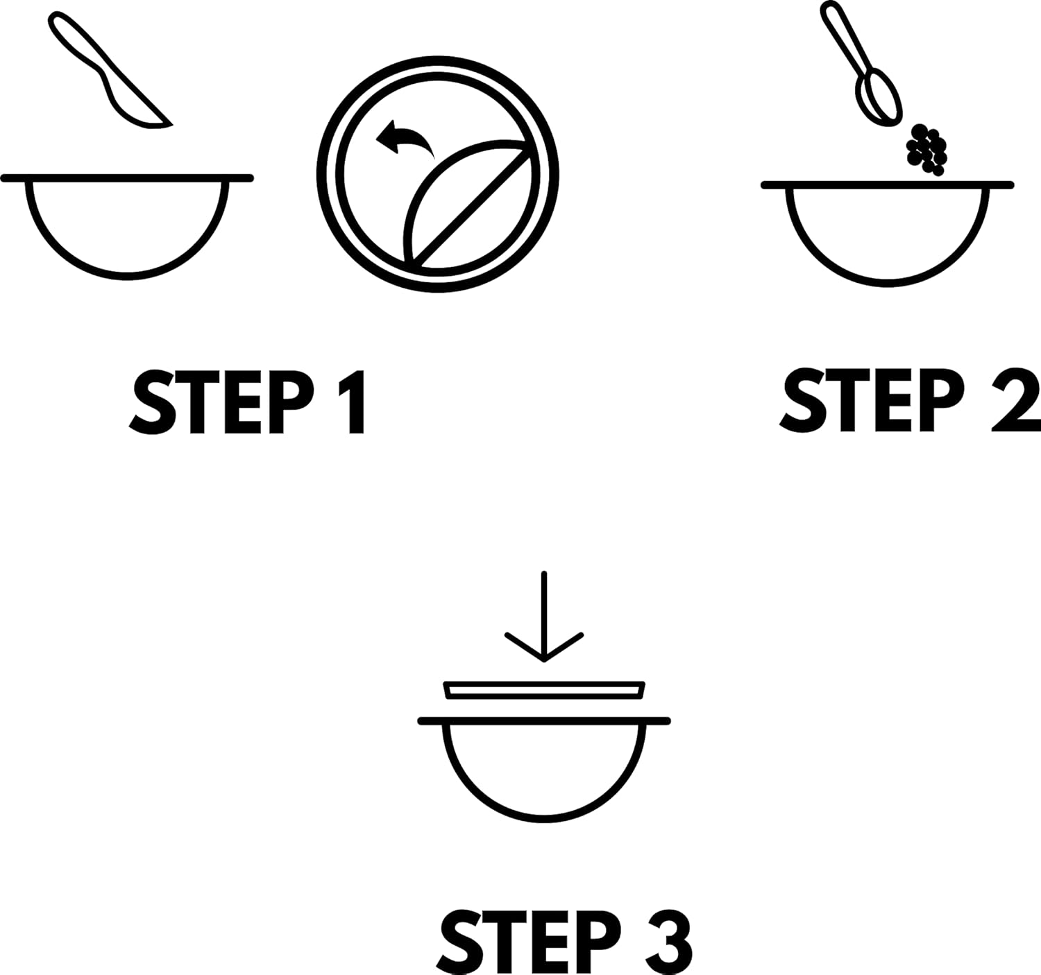 Madama Tappo Riutilizzabile per Capsule Nespresso Vertuo - 3 Pezzi - immagine 5