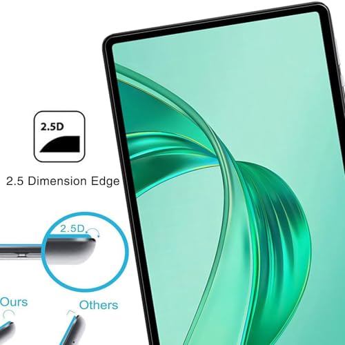 Xunylyee 2 Pezzi Pellicola Protettiva per Honor Pad X8a 11'' - immagine 4
