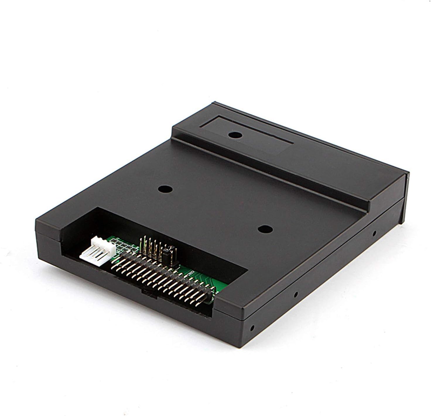 Emulatore Unità Floppy USB SFR1M44-U100 1.44MB 3.5" - immagine 7