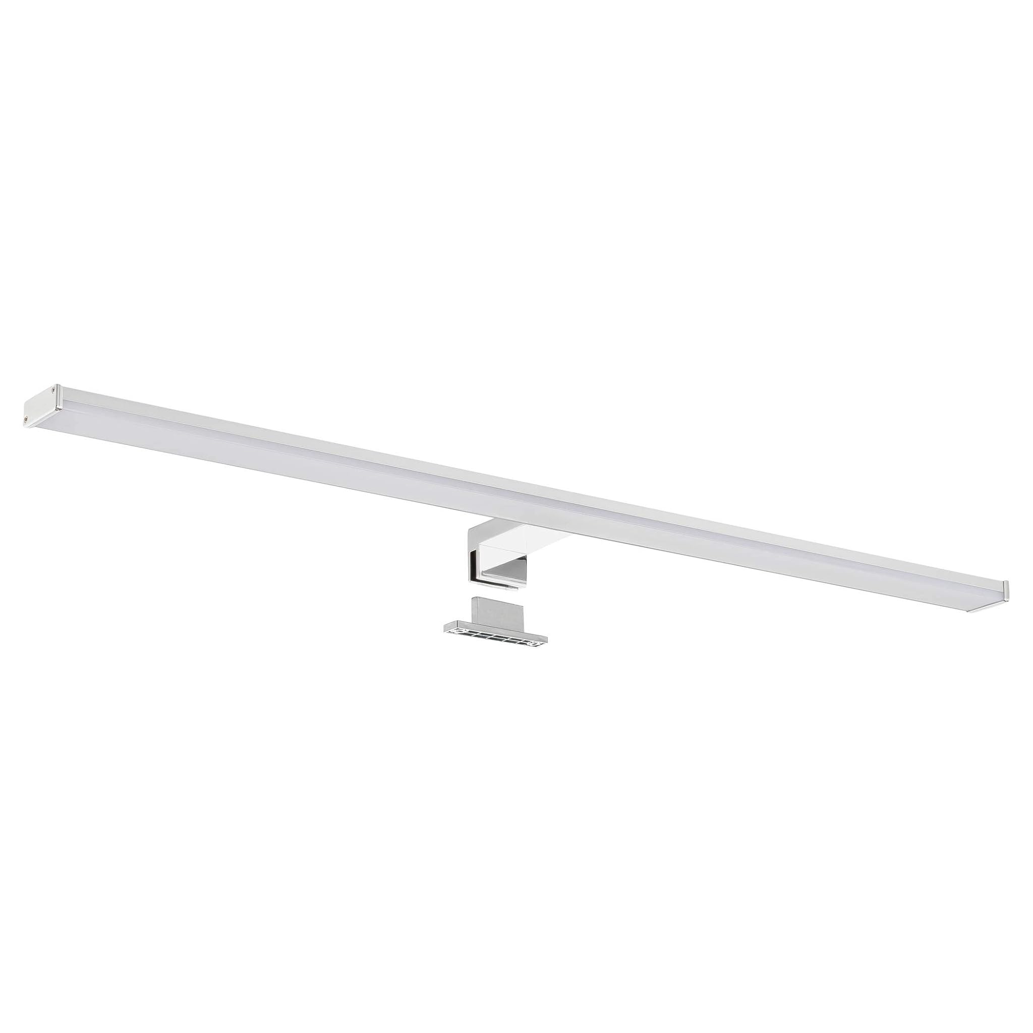 Sebson® Lampada LED da Specchio per Bagno 78cm IP44