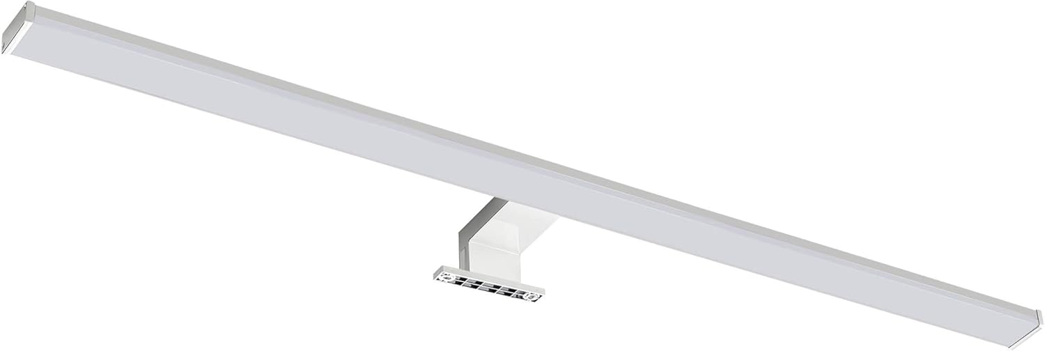 Sebson® Lampada LED da Specchio per Bagno 78cm IP44 - immagine 3