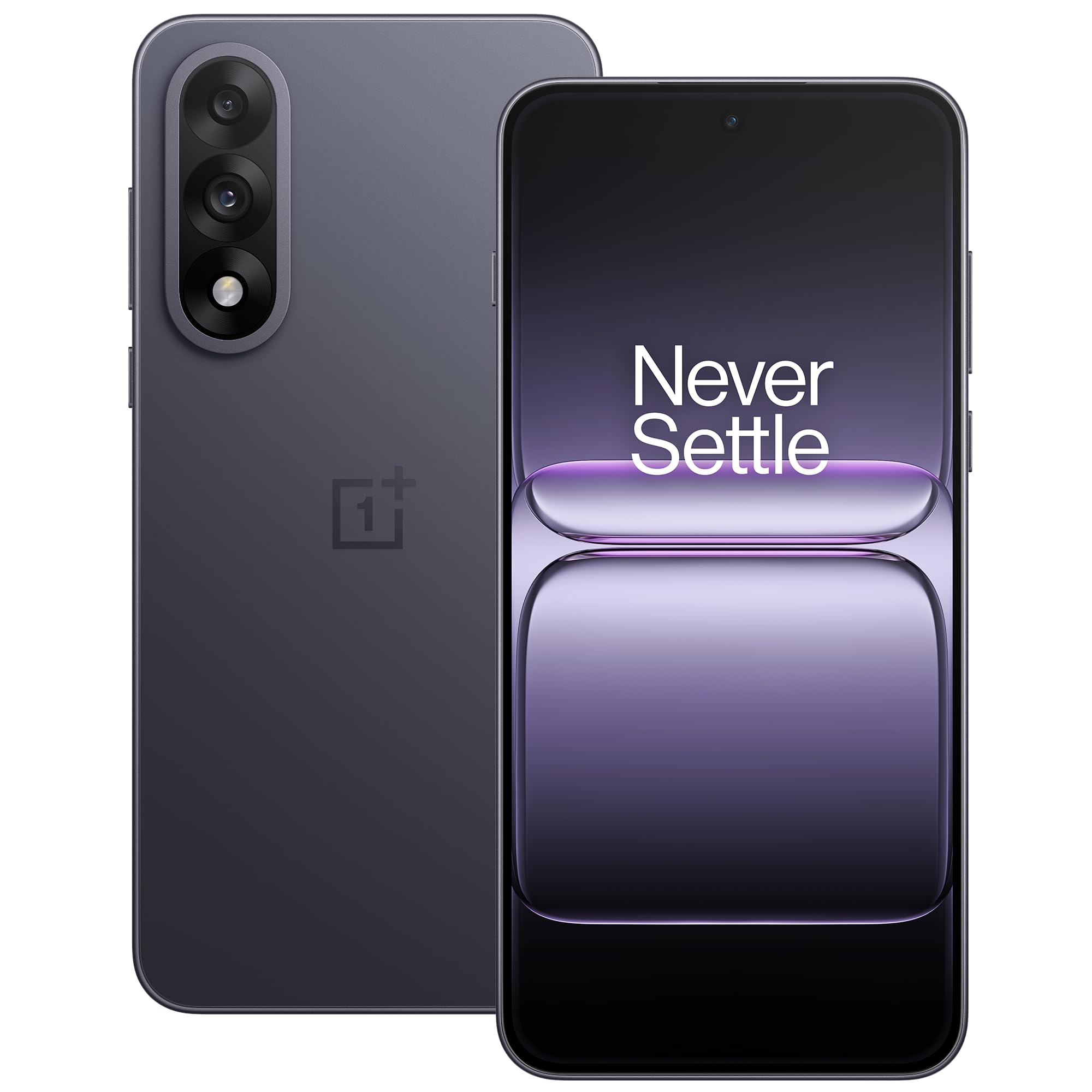OnePlus Nord 5-5G 8GB RAM 256GB Storage 50MP Camera SIM-Free - Phantom Grey