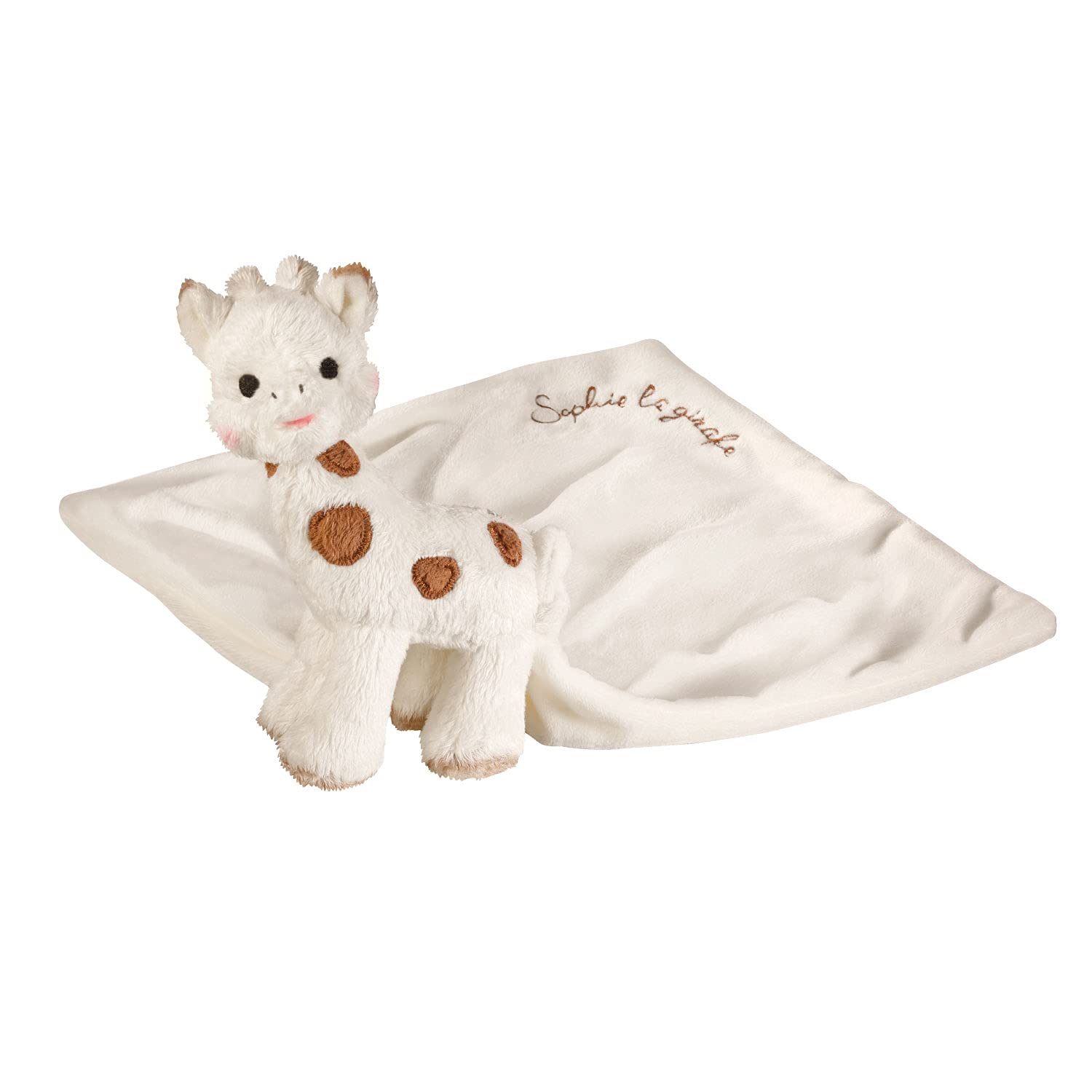 Sophie La Girafe - Peluche Sophie Chérie