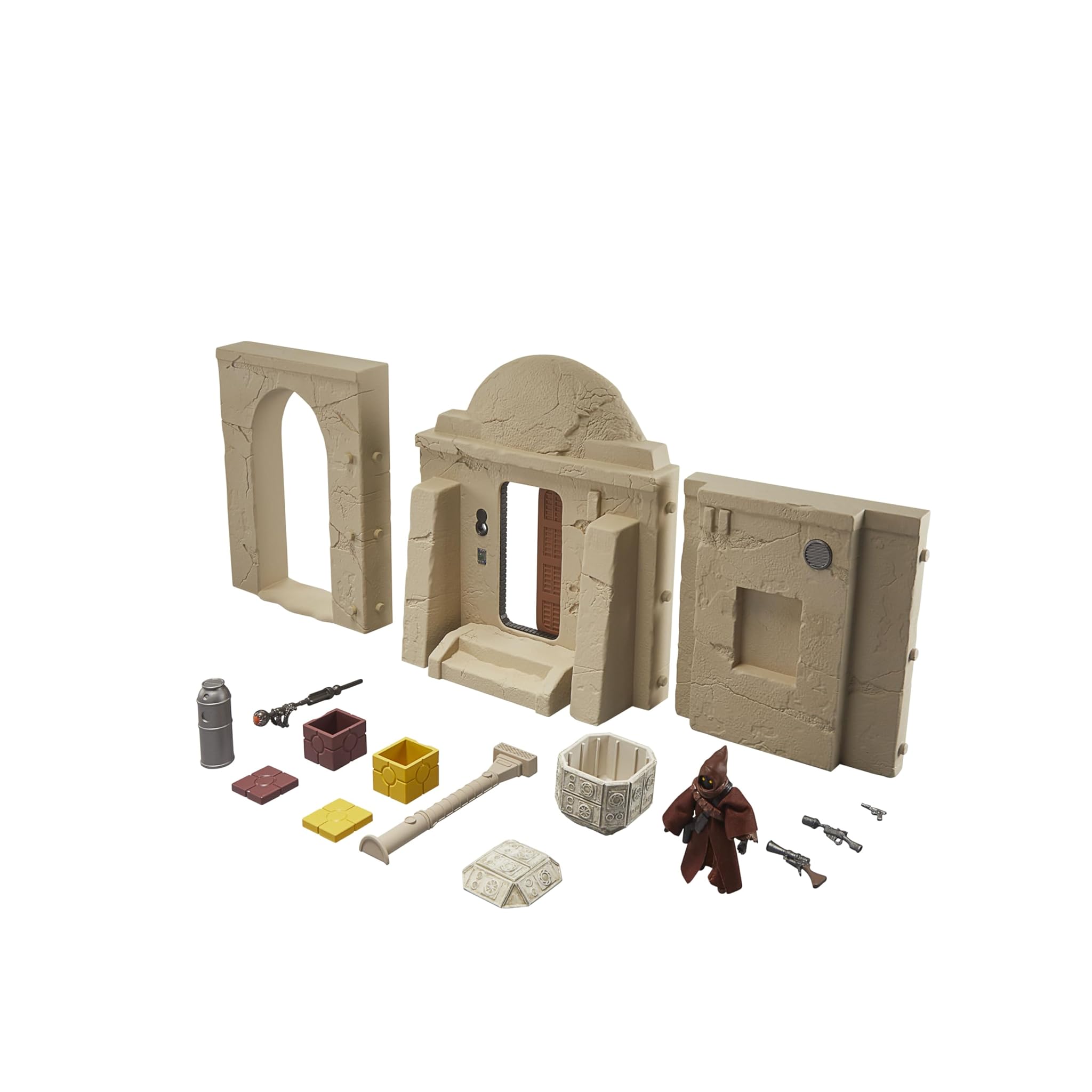 Hasbro Star Wars The Vintage Collection - Playset Mos Eisley