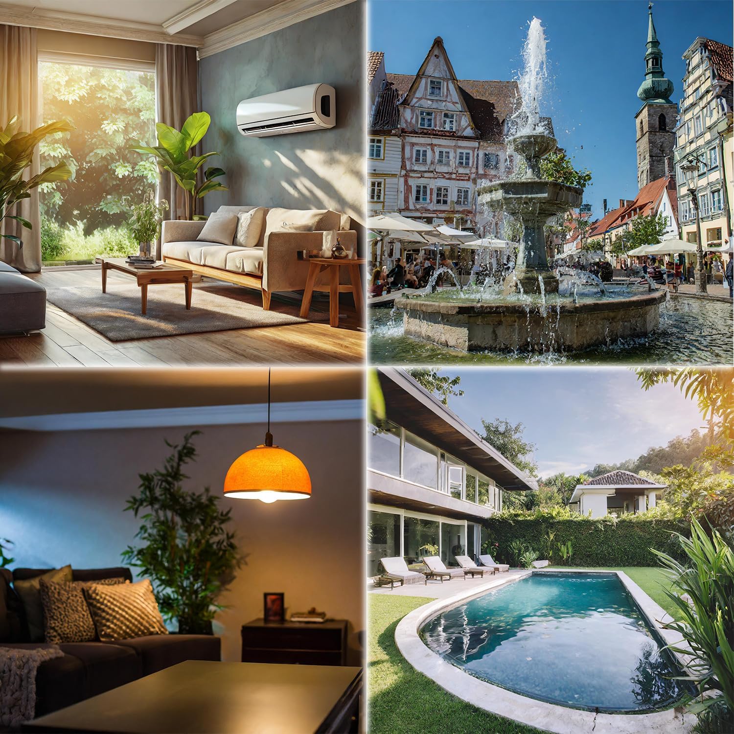 Theben TR 612 top3 - Interruttore Orario Digitale 2 Canali - immagine 6