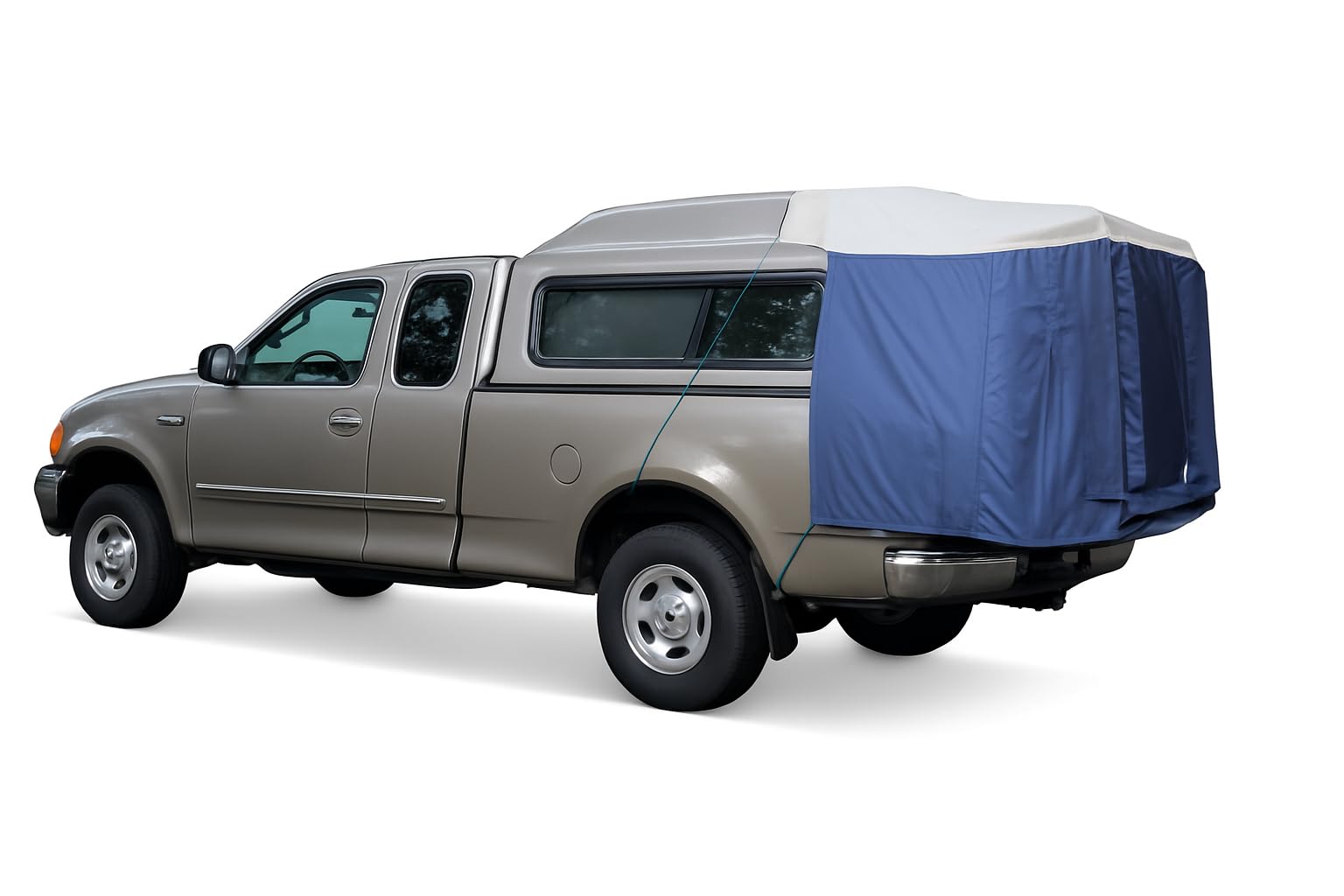 Dac Inc.-Vehicle Tents DAC - Truck Tent by