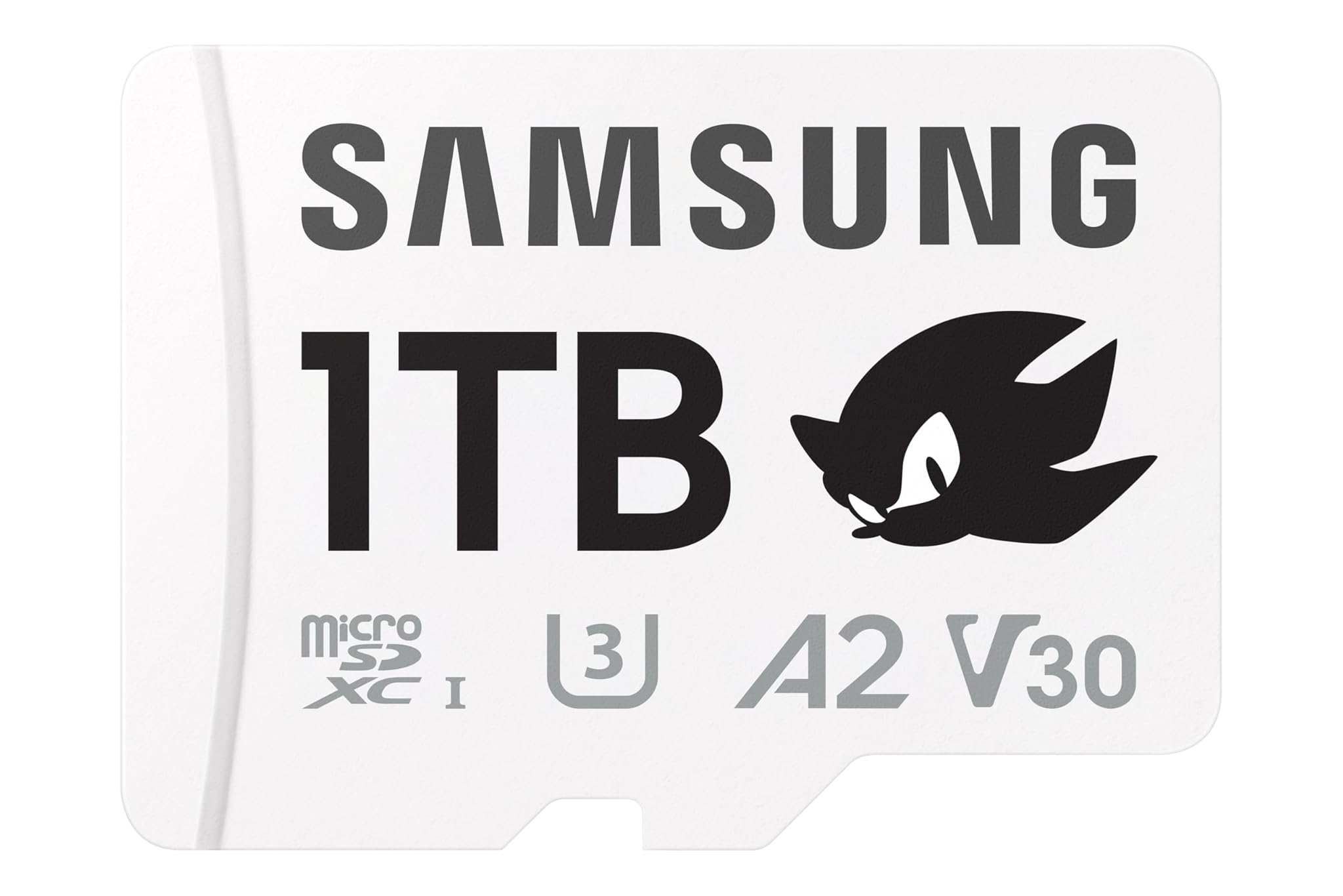 Samsung Memorie MB-MD1T0SA Sonic PRO Plus MicroSD 1TB