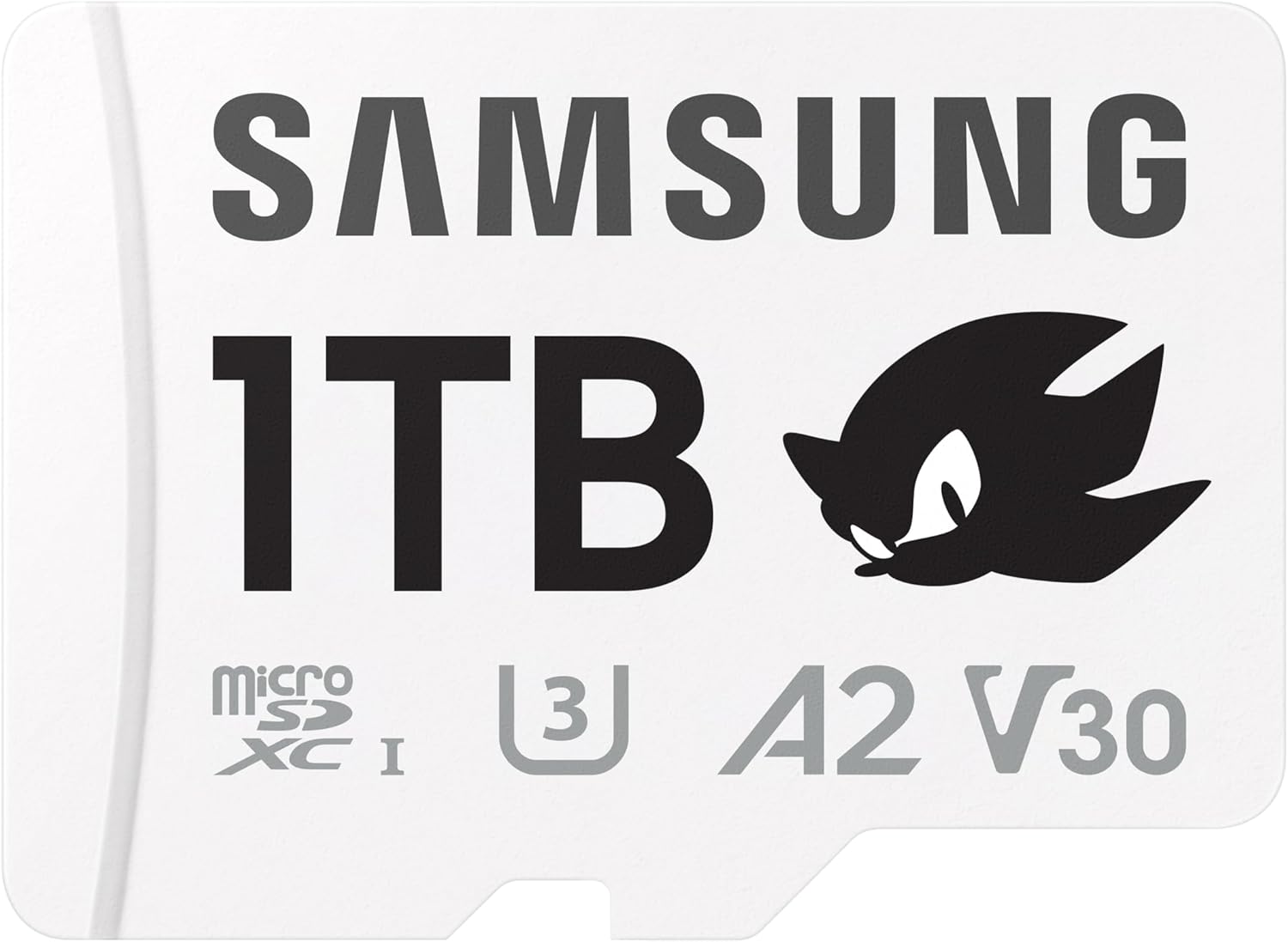 Samsung Memorie MB-MD1T0SA Sonic PRO Plus MicroSD 1TB - immagine 1