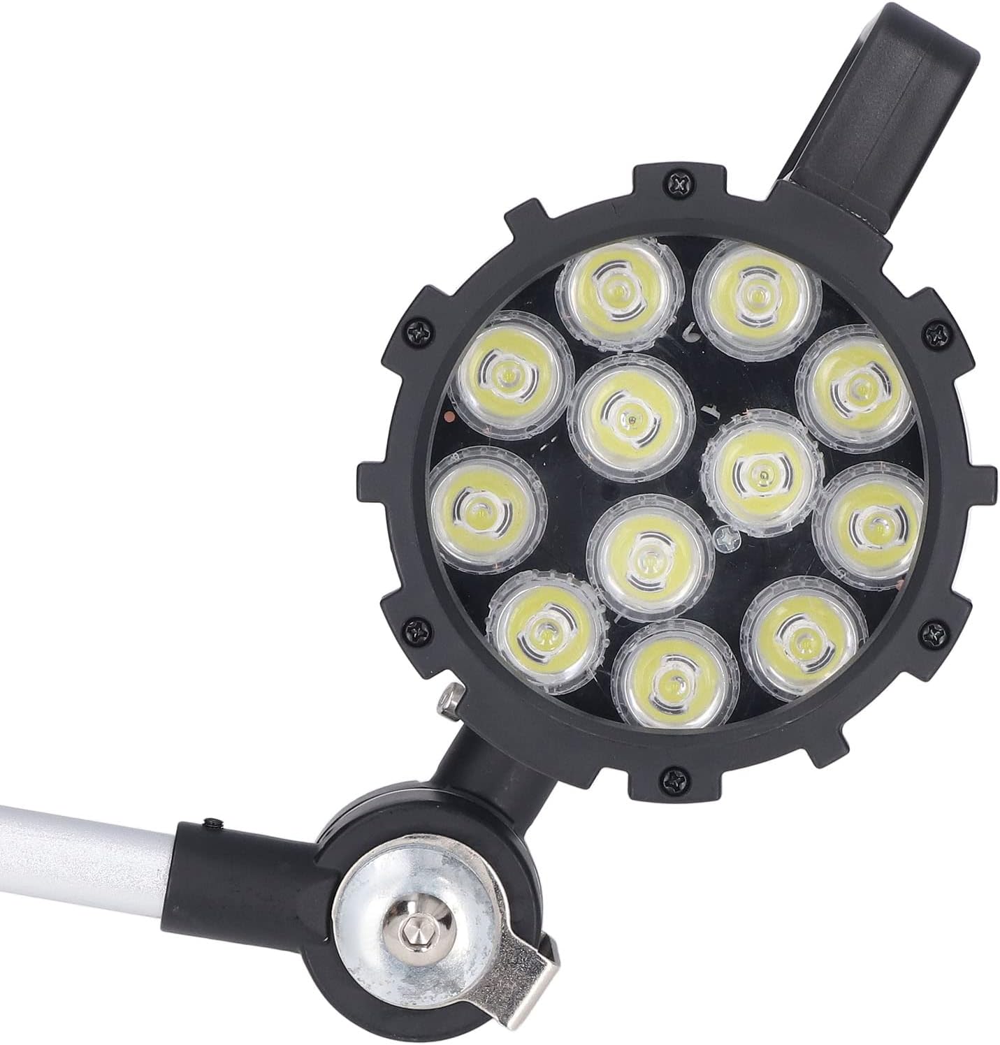 Luce da Lavoro a LED per Macchina 12W - immagine 8