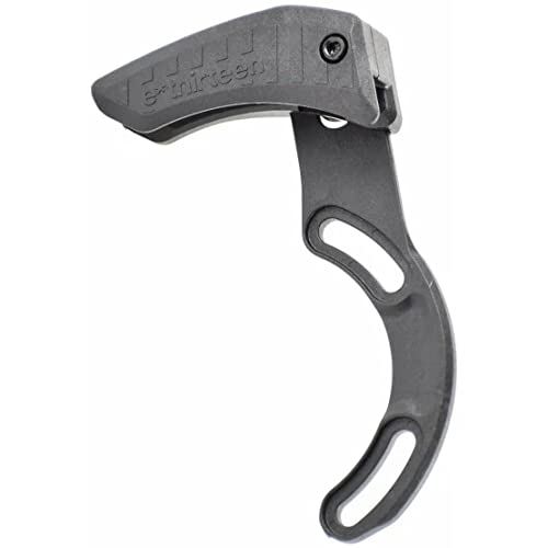 e*thirteen e*spec Plus guida catena 34-38Z Bosch CX Gen4 Compact Slider nero