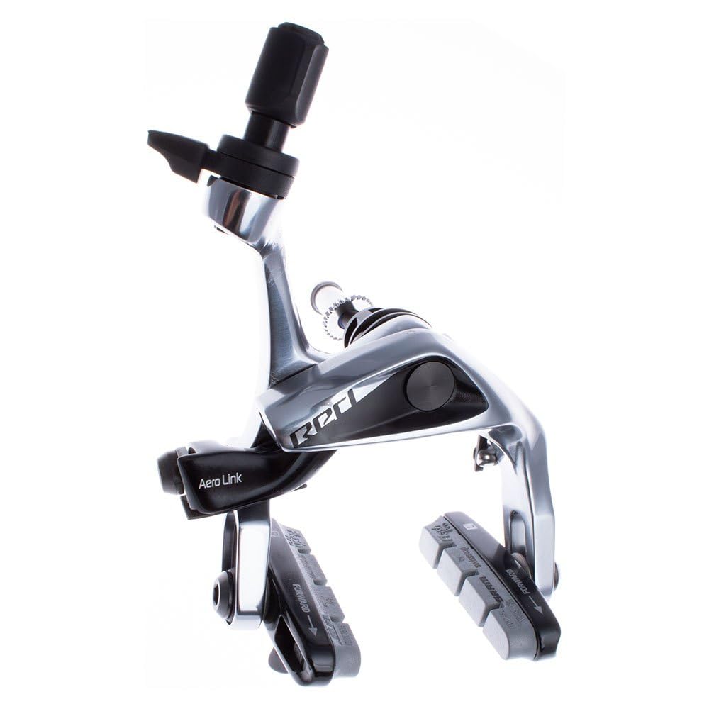 SRAM Pinza Freno Rosso