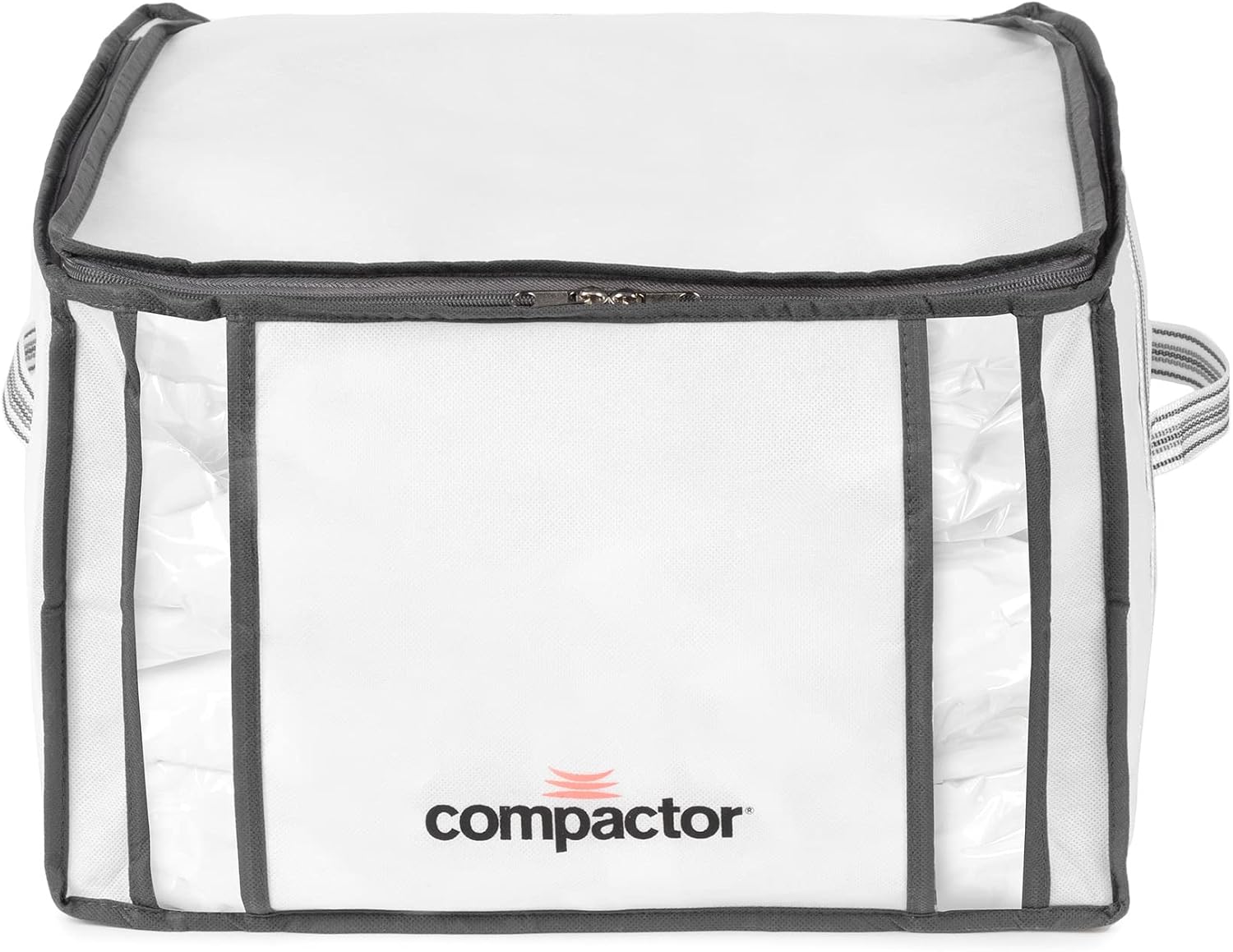 Compactor - Set 3 custodie Life con sacco sottovuoto integrato ...