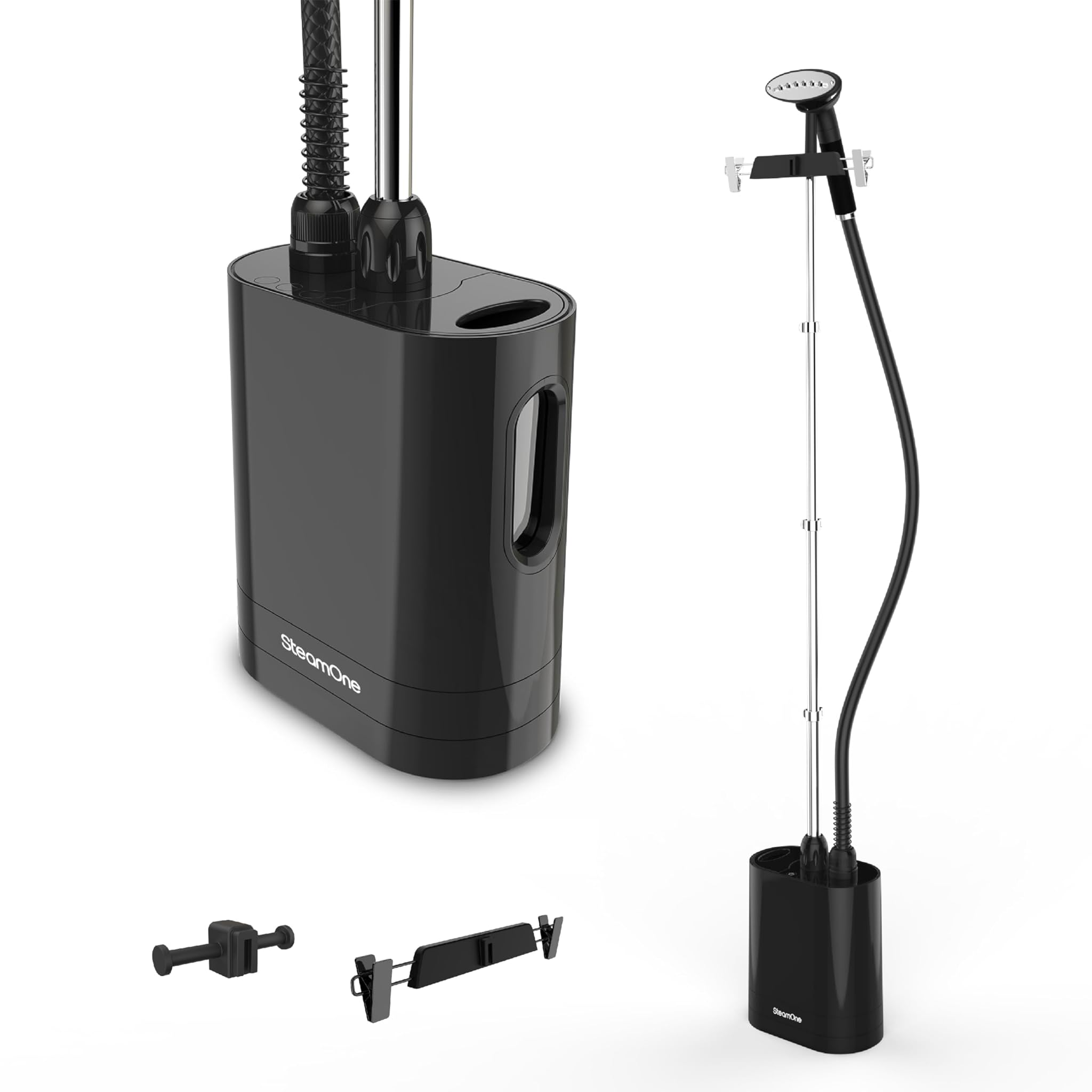 Steamone UNILYS - Ferro da Stiro Verticale Professionale