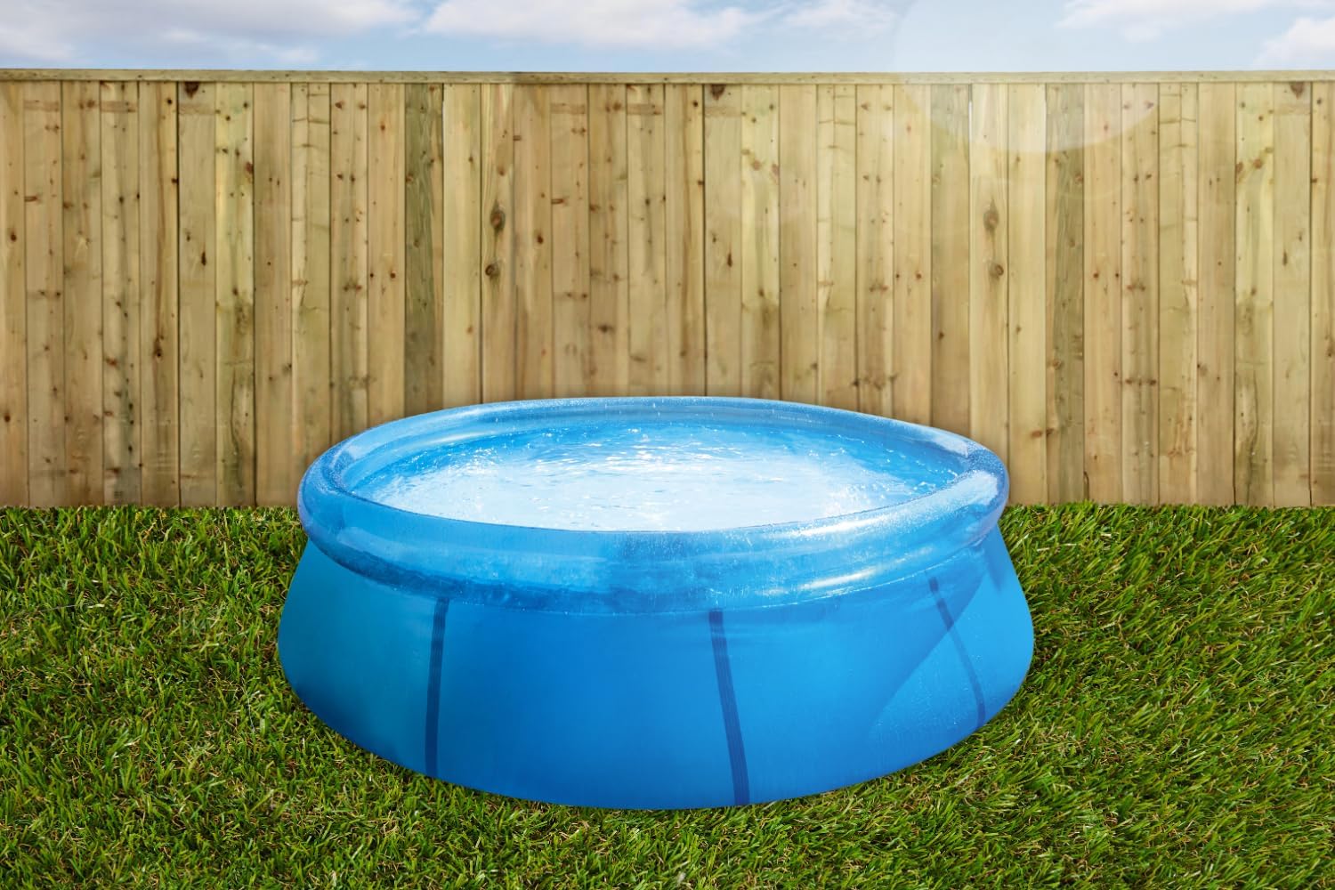 Andiamo Tappeto Erboso Artificiale Bali 133x300 cm, Verde - immagine 5