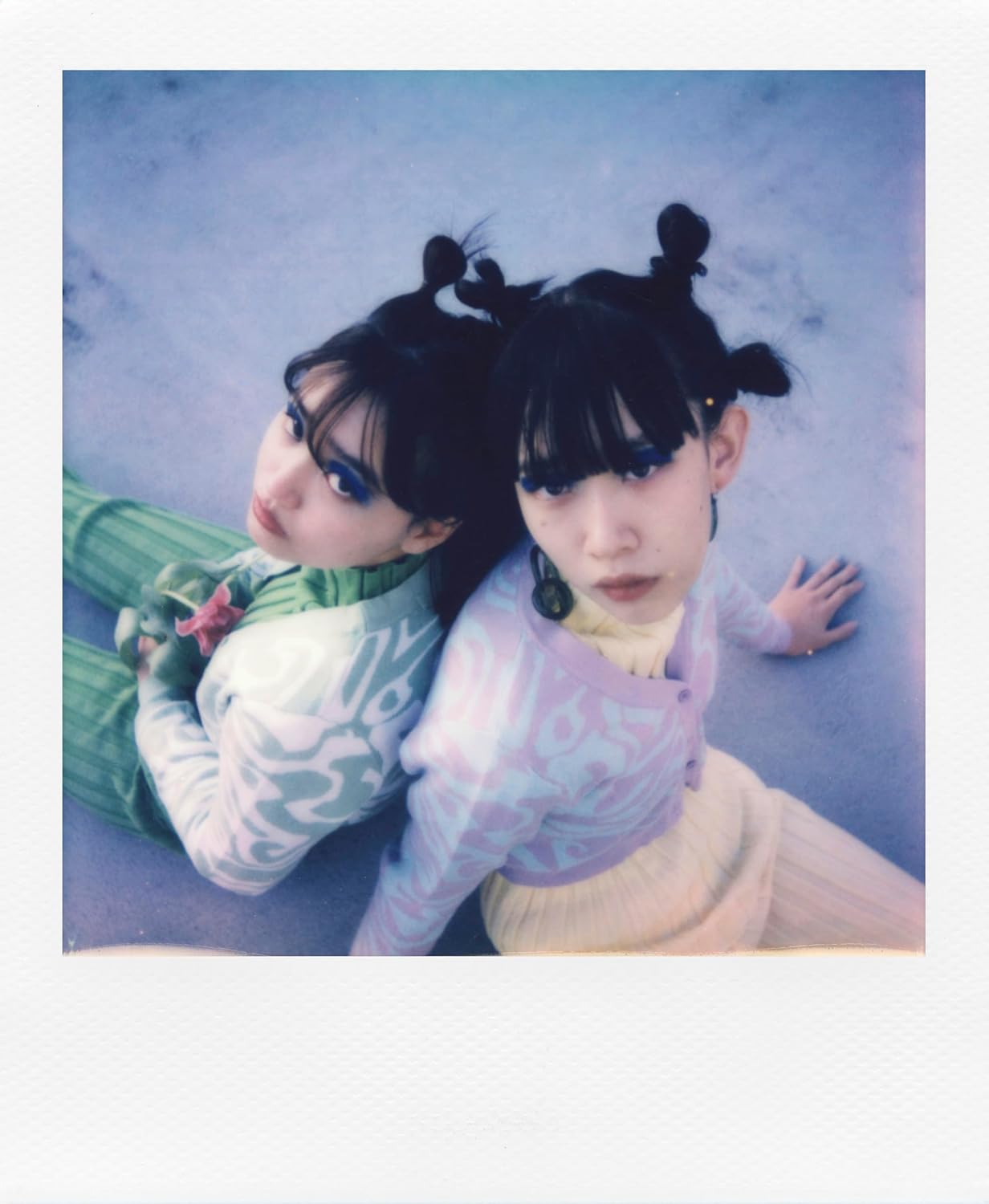 Polaroid NOW+ Gen3 - Fotocamera Istantanea Bluetooth, Bianco - immagine 4