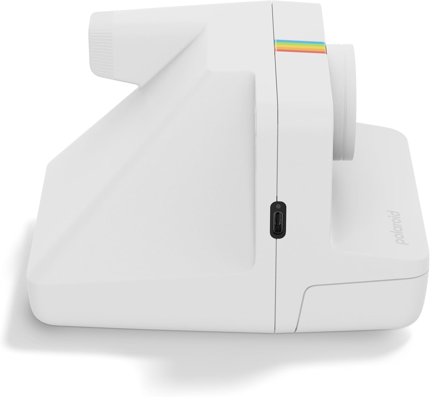 Polaroid NOW+ Gen3 - Fotocamera Istantanea Bluetooth, Bianco - immagine 8
