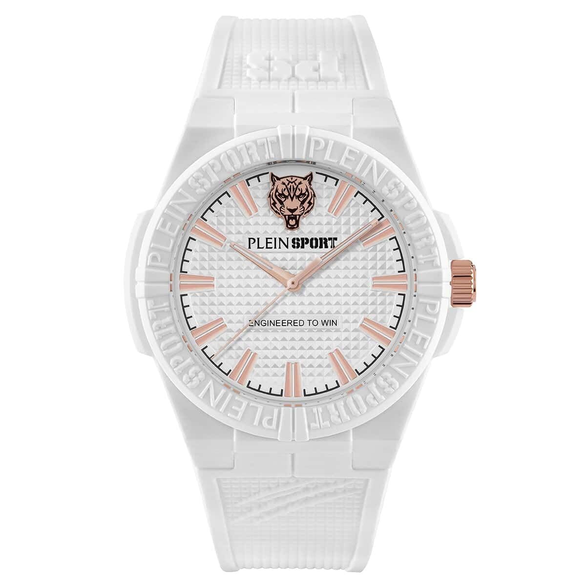 Philipp Plein SPORT METRONAUT_PSCGA0225 - Orologio 5 ATM