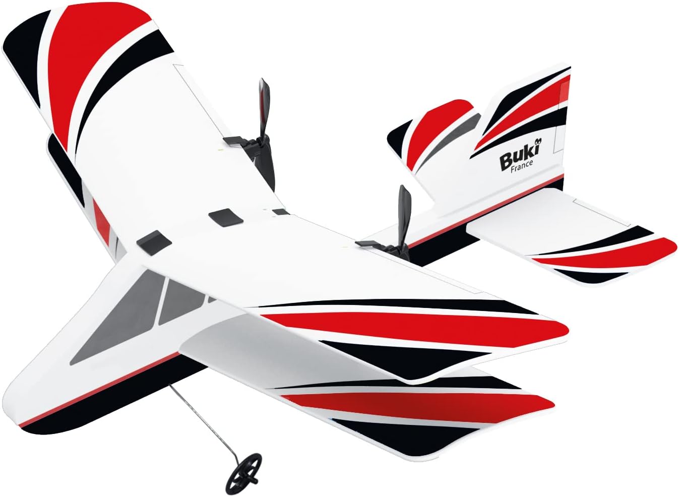 Buki Aereo radiocomandato - immagine 2