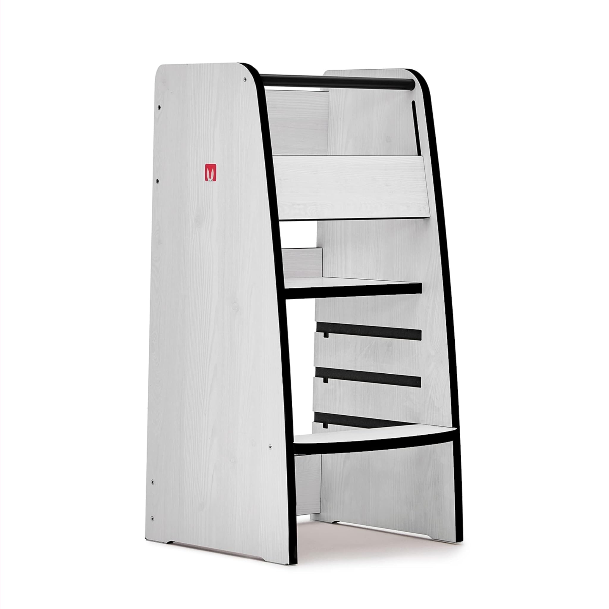 Bianconiglio Kids ® TRUSTY PLUS - Torre Montessoriana