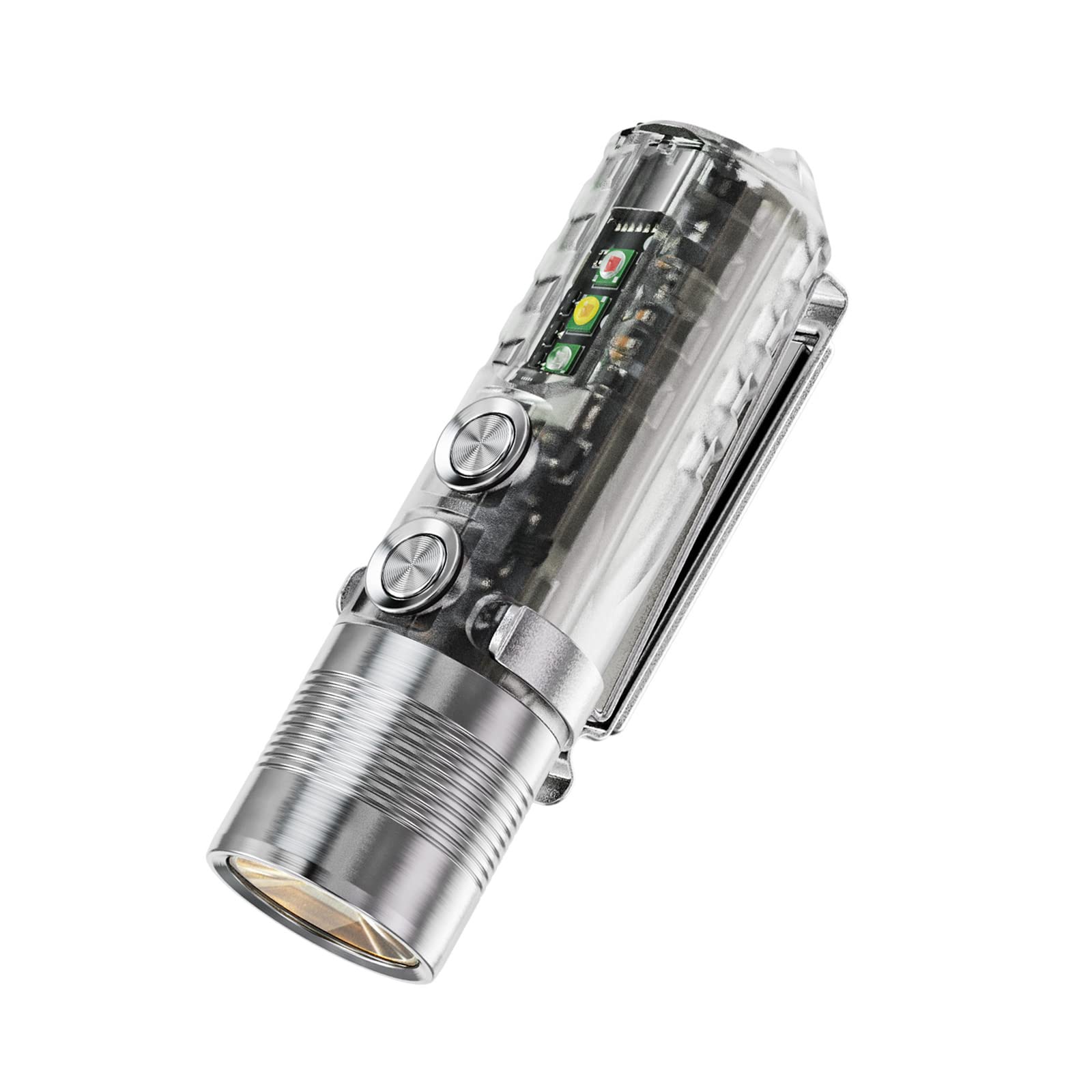 RovyVon Torcia Tascabile A28 Gen 2 - 1000 Lumen