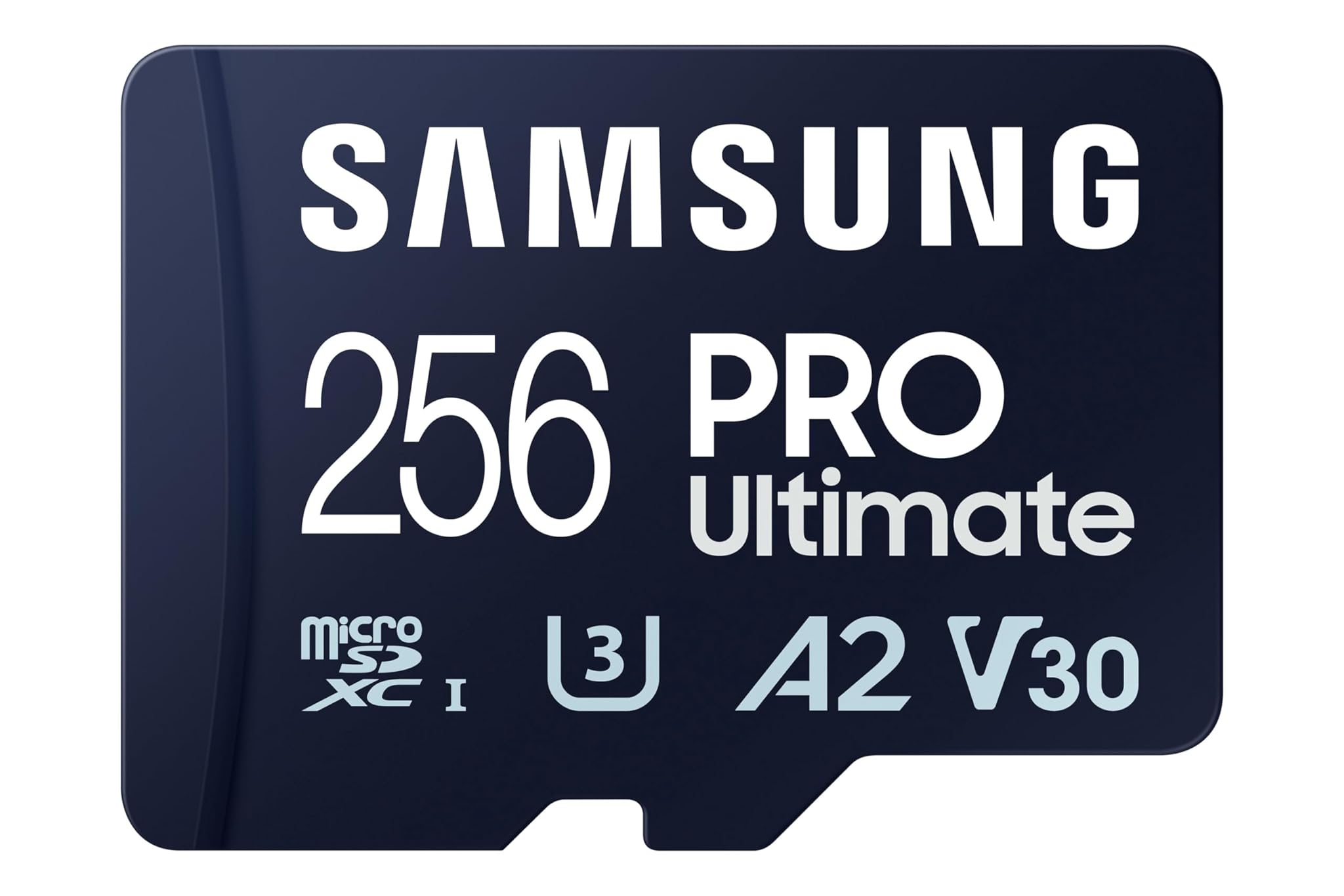 Samsung Memorie PRO Ultimate MicroSD 256GB UHS-I U3