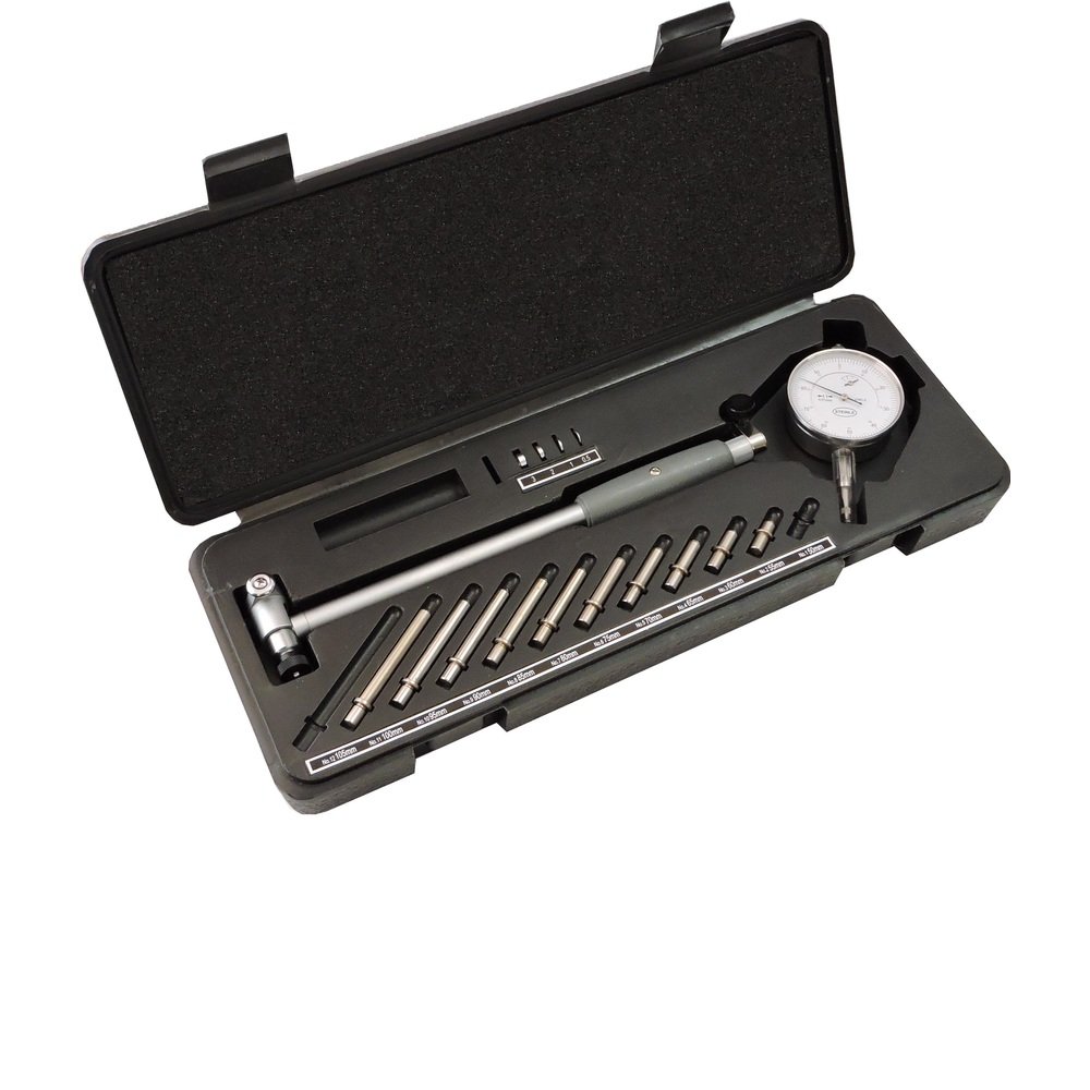 Steinle 3501 micrometro messb '. 50 – 100 mm di profondità 150 mm