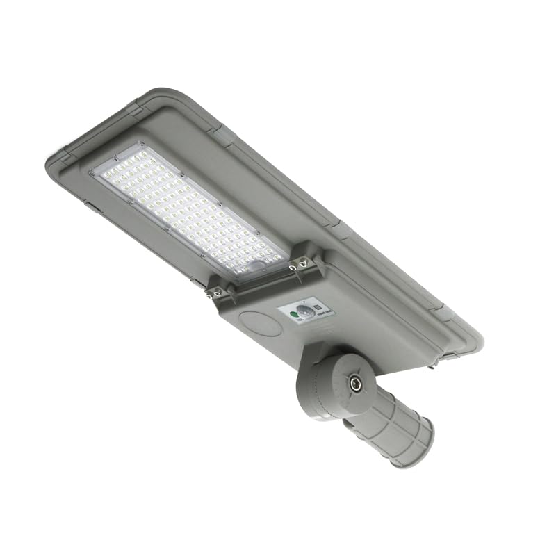 Lampione Solare LED Solights 200W 2700K