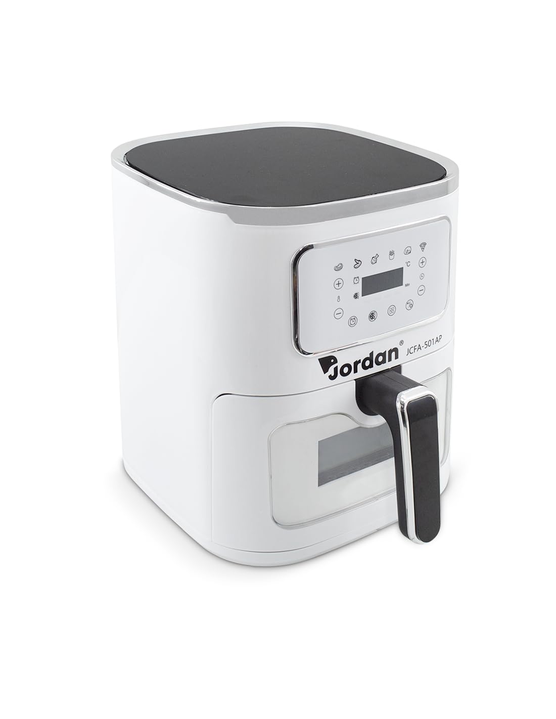 Friggitrice ad Aria 1600W Capacità 7.5L