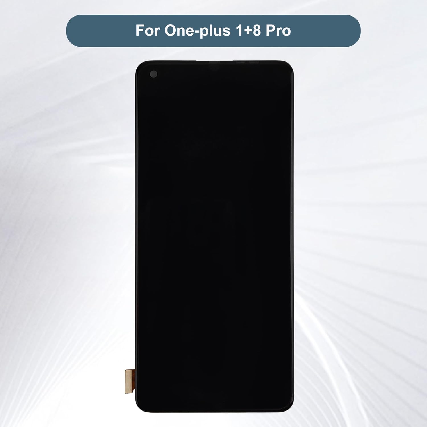 Display TFT Ricambio Compatibile One Plus 8 PRO 6,78" - immagine 2