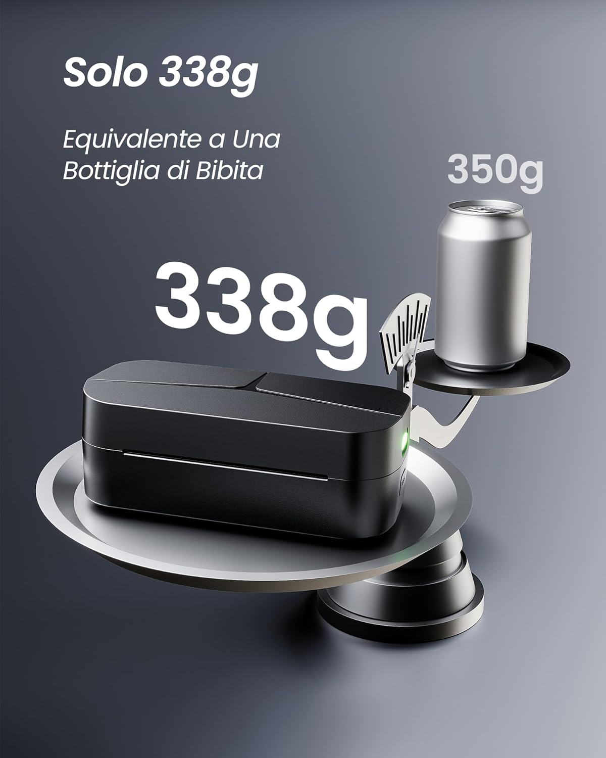 Tattmuse Mini Stampante Termica Stencil Tattoo per Braccia - immagine 10