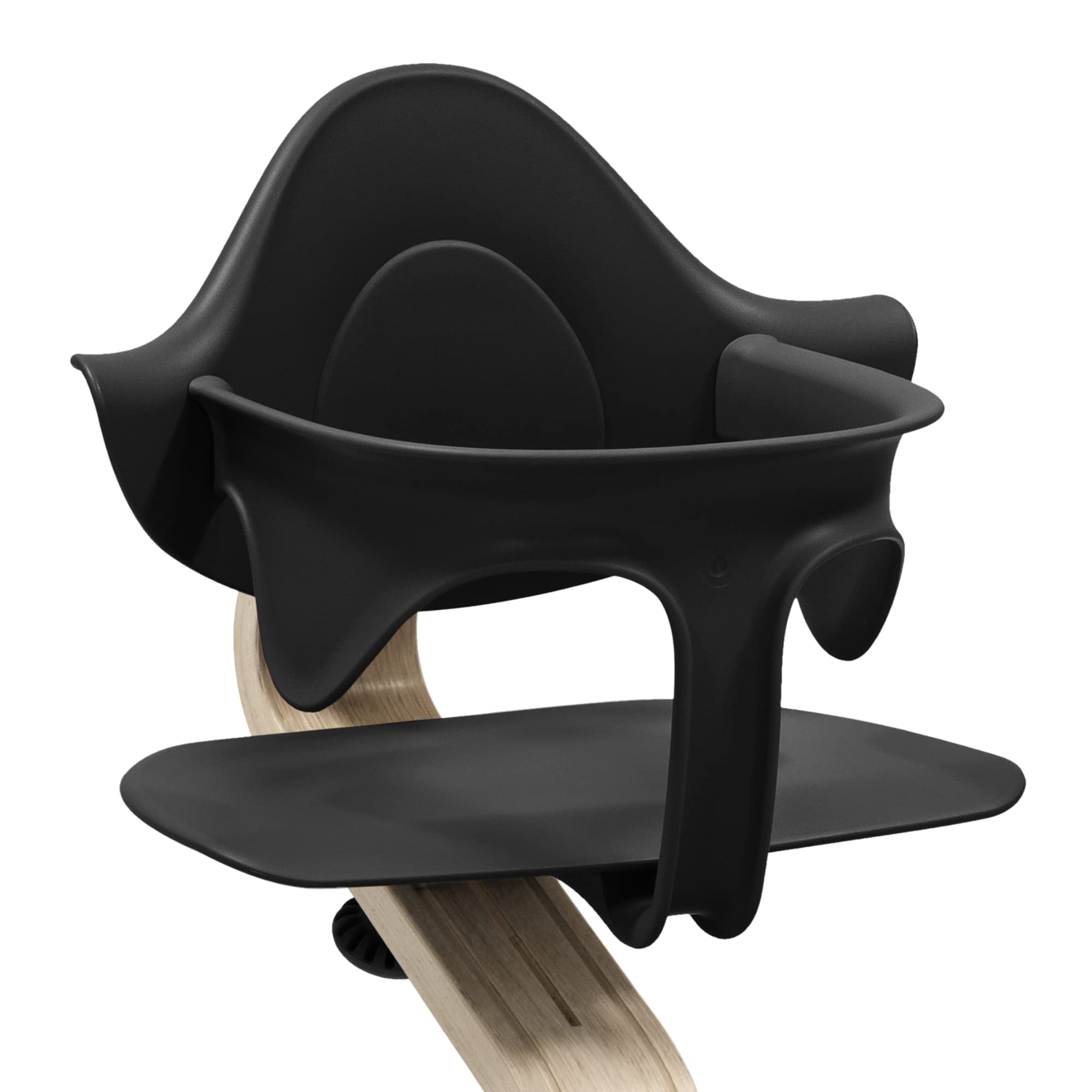 Stokke Nomi Baby Set, Nero