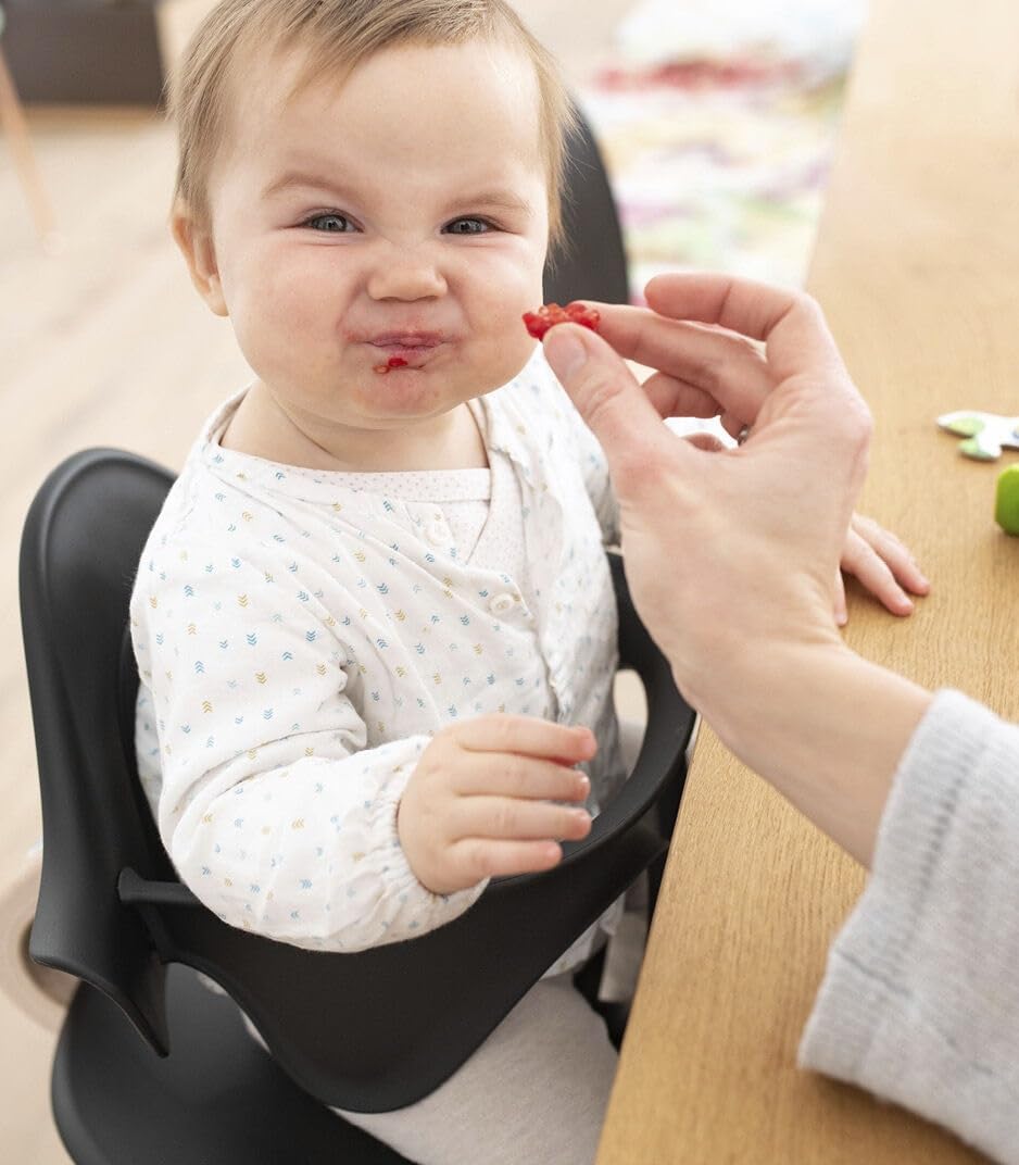 Stokke Nomi Baby Set, Nero - immagine 2