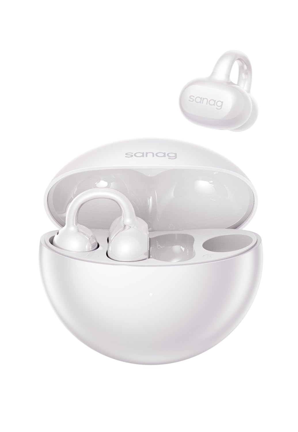 Sanag S6s Ultra - Cuffie Bluetooth a Orecchio Aperto