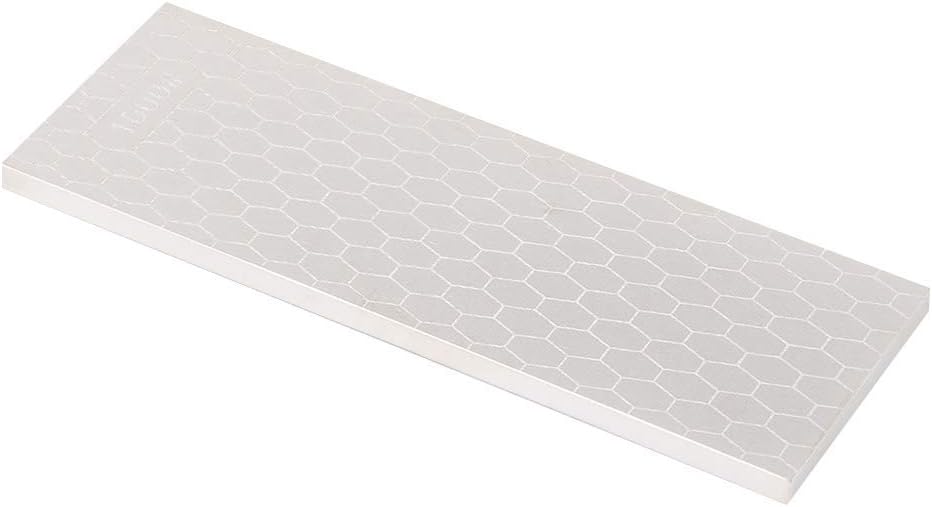 Pietra per Affilare Diamantata 400/1000 Grana