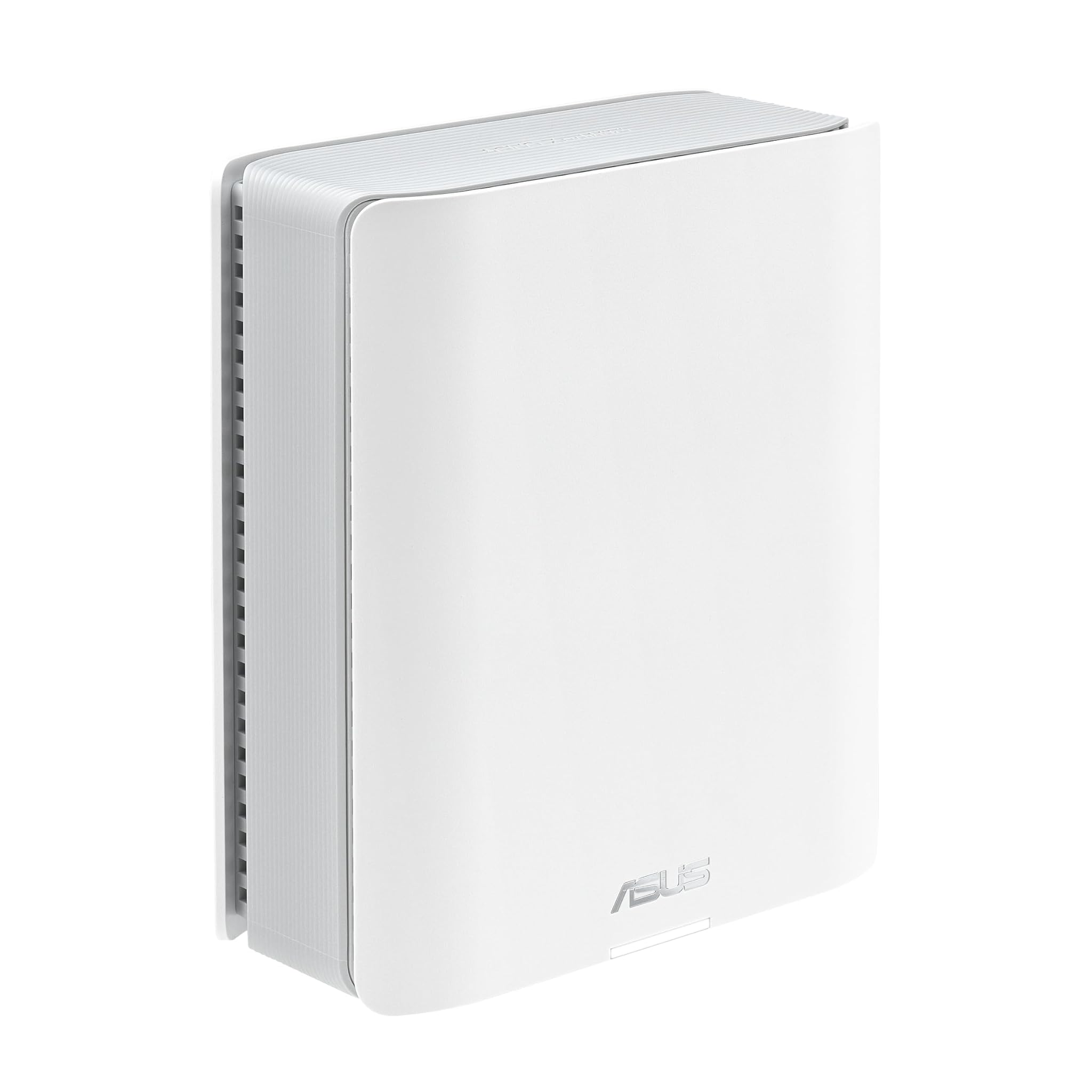 Asus ZenWiFi BT8 1-Pack - WiFi 7 Mesh Tribanda 14 Gbps, Bianco