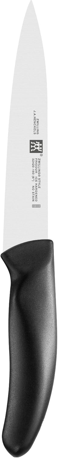 Zwilling 32434-002-0 - Blocco portacoltelli Style in bambù, 8 Pezzi - immagine 4