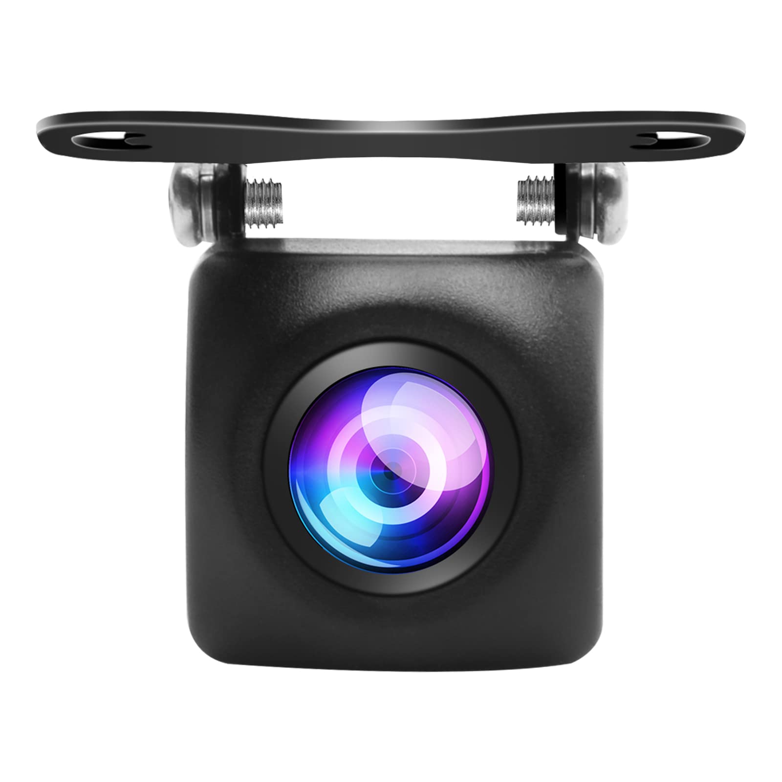 Parkvision Telecamera Retromarcia Grandangolare 180°