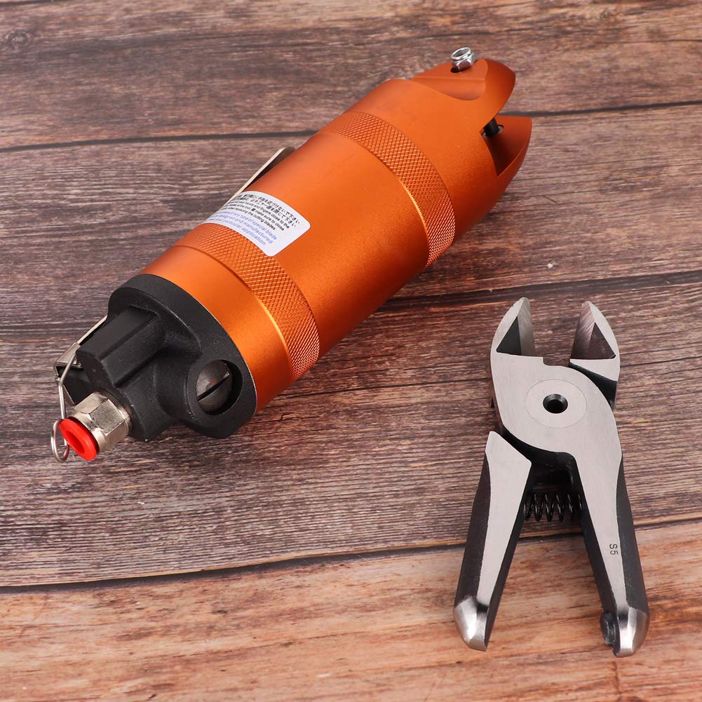 Forbici Pneumatiche HS30-S7P con Alta Testa N S7P