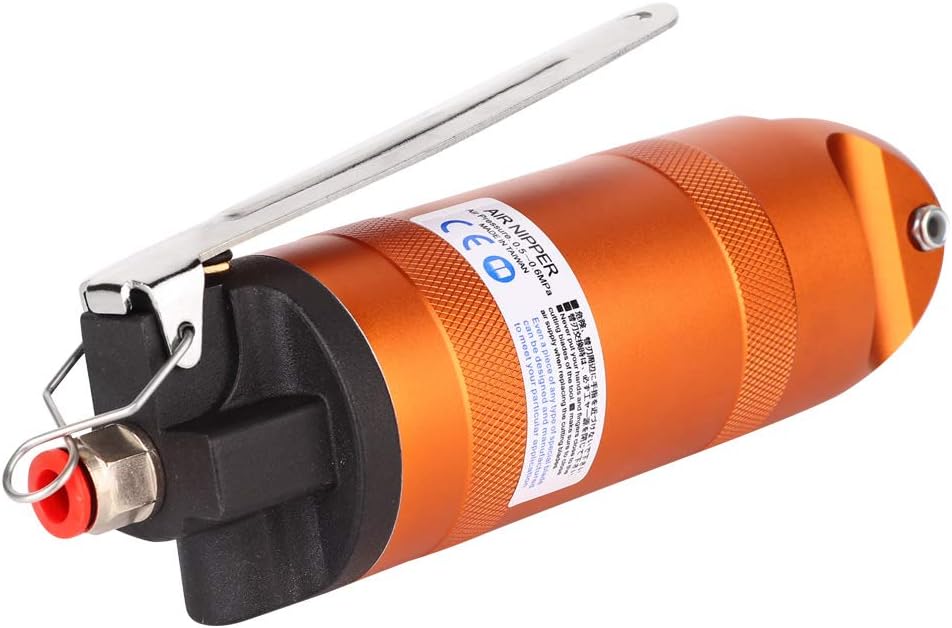 Forbici Pneumatiche HS30-S7P con Alta Testa N S7P - immagine 3