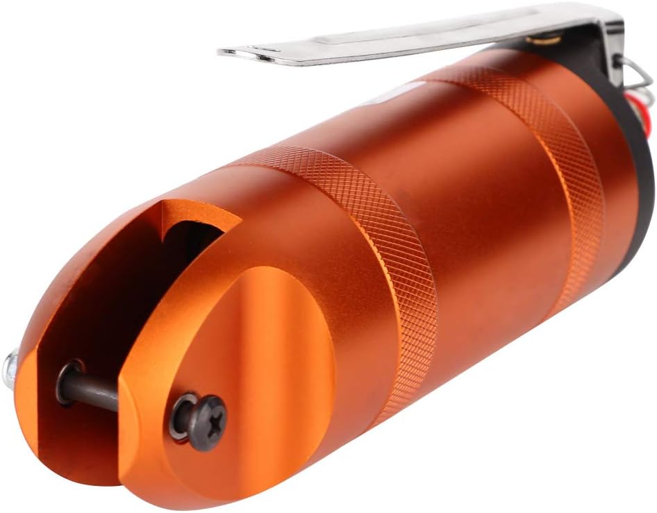 Forbici Pneumatiche HS30-S7P con Alta Testa N S7P - immagine 4