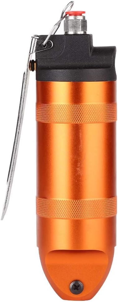 Forbici Pneumatiche HS30-S7P con Alta Testa N S7P - immagine 5