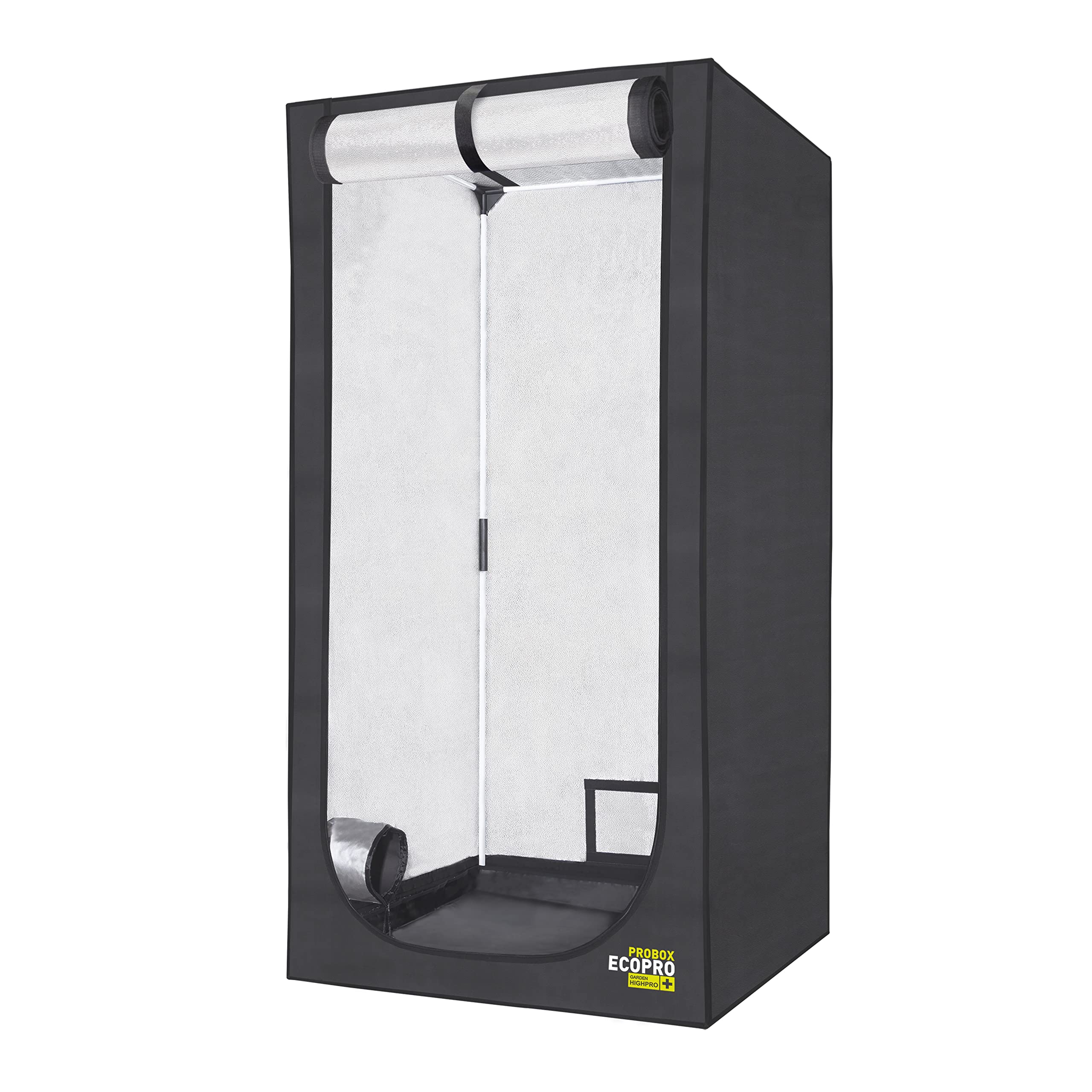 Garden Highpro PROBOX ECOPRO 60x60x140cm | Velz