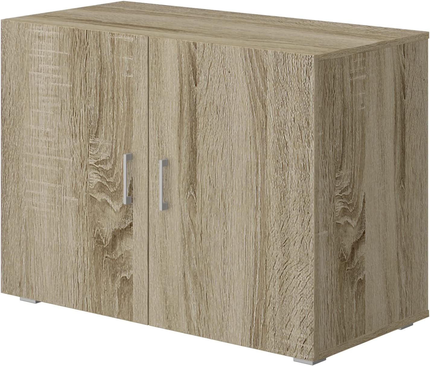 MOBILE ROVERE A DUE ANTE - immagine 1