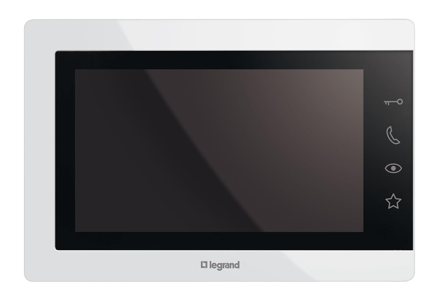 Legrand EASYKIT Essential 363225 - Display a Colori 7" - immagine 1