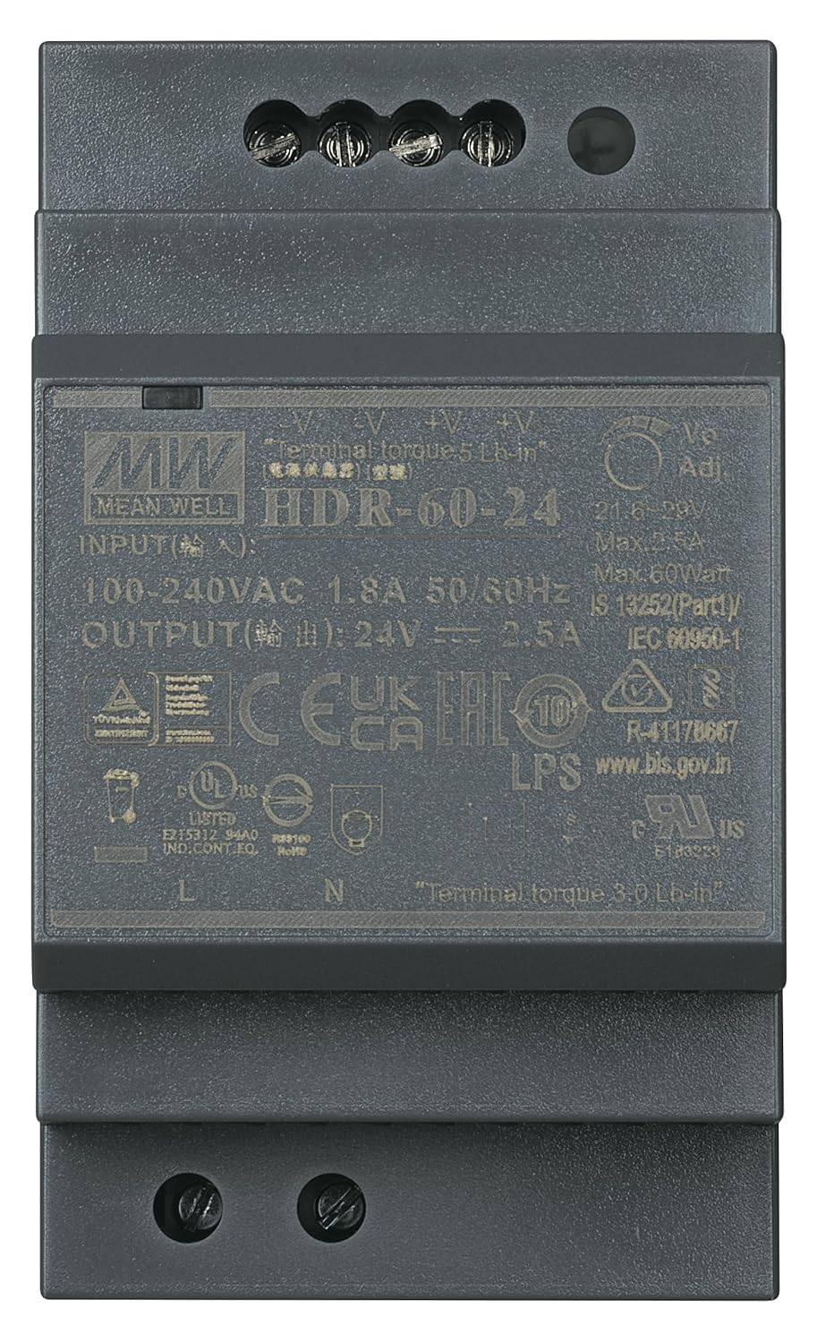 Legrand EASYKIT Essential 363225 - Display a Colori 7" - immagine 2