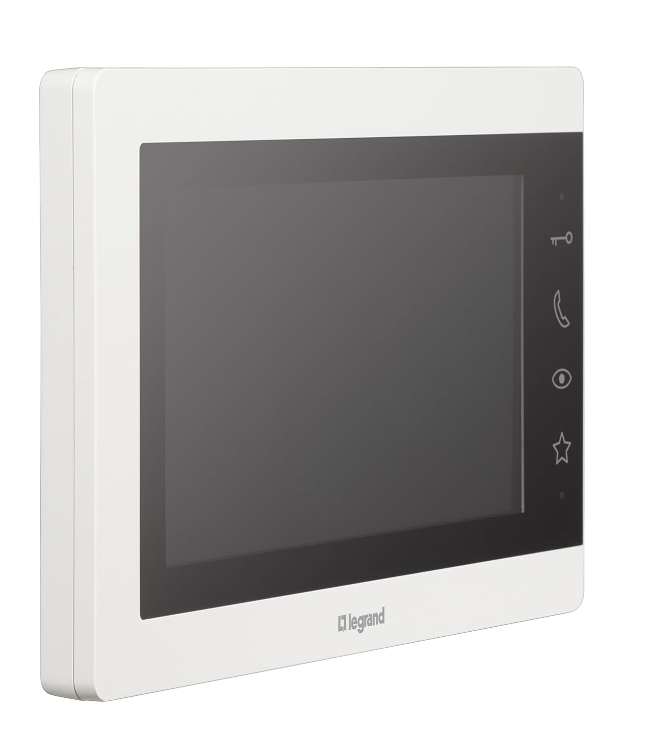 Legrand EASYKIT Essential 363225 - Display a Colori 7" - immagine 5