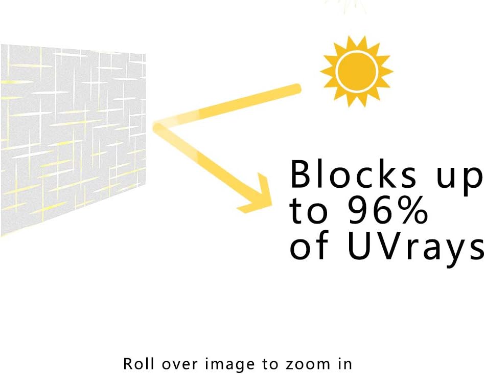 Finnez Pellicola Smerigliata per Finestre 60x400cm - immagine 4