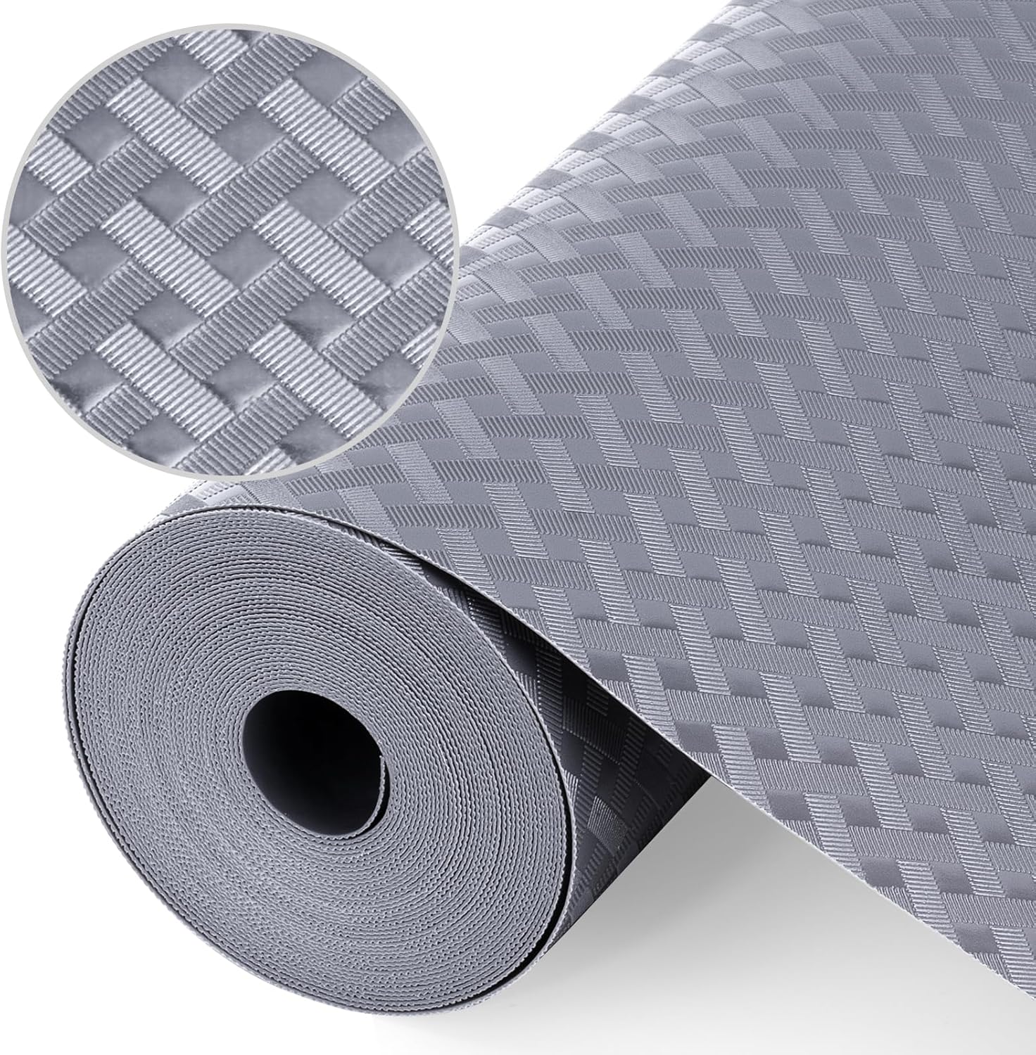 Origuuds Tappetino per Cassetti Non-Adesivo EVA