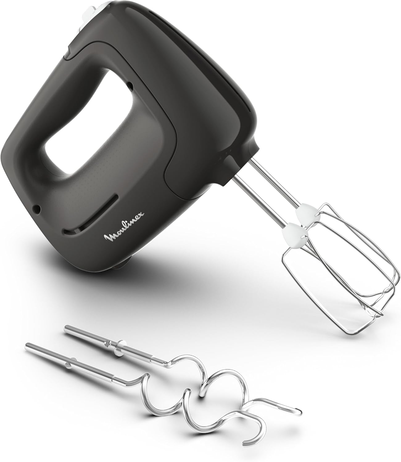 Moulinex PREP MIX Sbattitore Elettrico 450W - immagine 1