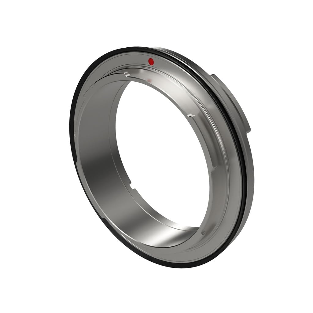 Catta Zoom Z Mount Bayonet